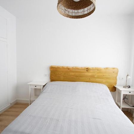 Apartamento Vistas Al Mar Cambrils Διαμέρισμα Εξωτερικό φωτογραφία