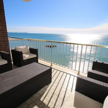 Apartamento Vistas Al Mar Cambrils Διαμέρισμα Εξωτερικό φωτογραφία