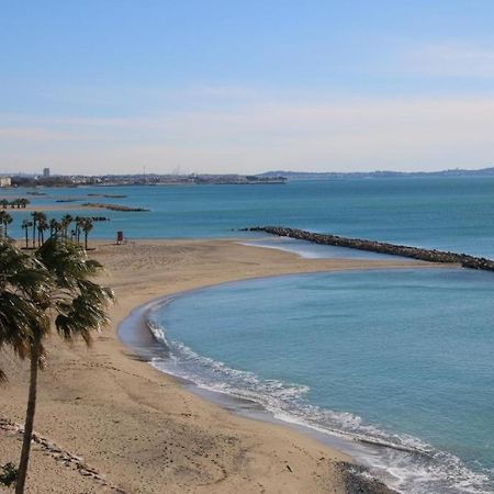 Apartamento Vistas Al Mar Cambrils Διαμέρισμα Εξωτερικό φωτογραφία
