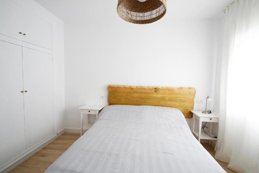 Apartamento Vistas Al Mar Cambrils Διαμέρισμα Εξωτερικό φωτογραφία