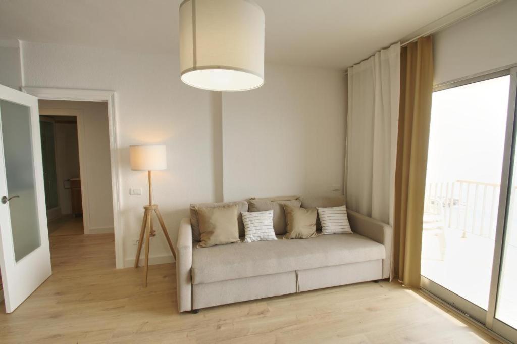 Apartamento Vistas Al Mar Cambrils Διαμέρισμα Εξωτερικό φωτογραφία