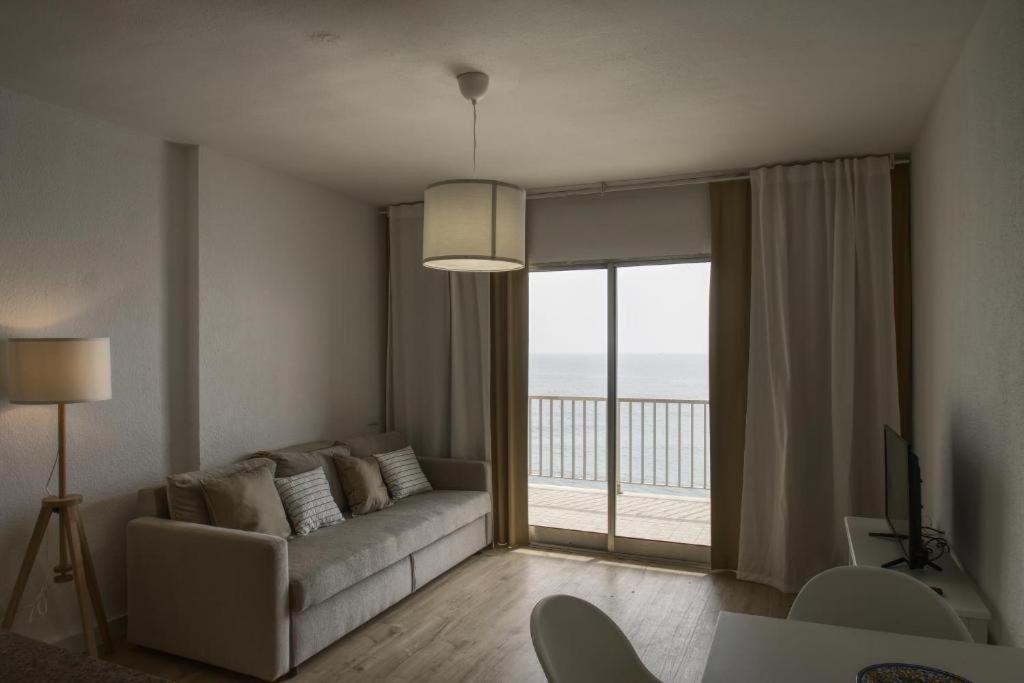 Apartamento Vistas Al Mar Cambrils Διαμέρισμα Εξωτερικό φωτογραφία